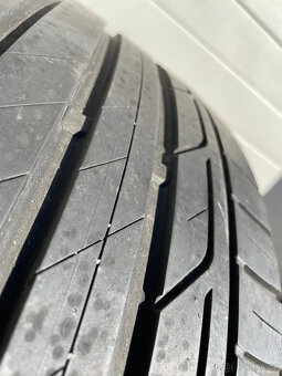 BRIDGESTONE TURANZA ECO 215/50 R18 92W 2Ks letní pneumatiky - 4