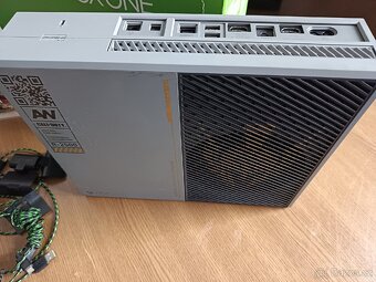 Xbox one 500gb cod aw - 4