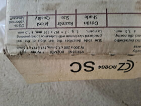 Prodám dlažbu RAKO 200 x 200 mm - 4