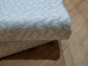 Anatomický polštářek Excelent Pillow 50 - 4