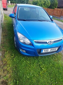 Hyundai i30 - 4
