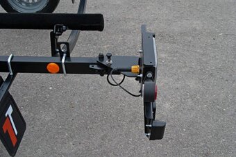 Přívěs Thomas JET 750kg pro vodní skútr - 4