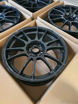 OZ Ultraleggera 17x8J 5x100 ET48 - 4