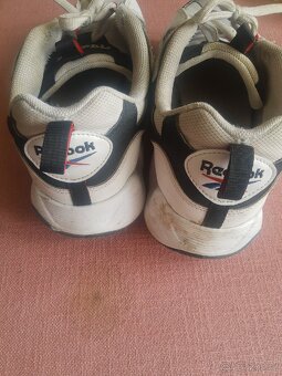 Botasky reebok - 4