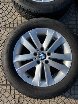 BBS Styling 141 5x120 215/60 R17 - 4