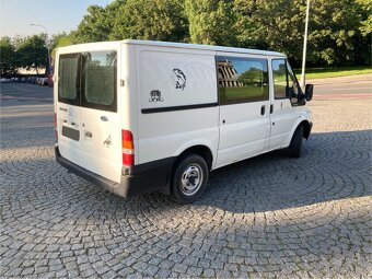 Ford Tranzit - 4