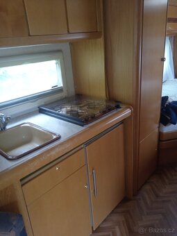 Karavan Wilk - 4