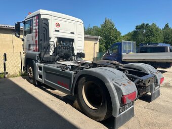 Prodám MAN TGS 440 - 4