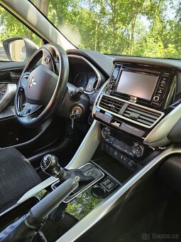 Mitsubishi eclipse cross - 4