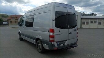 MB Sprinter - 4