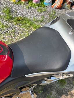 Honda CBR 600RR - 4