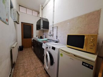 Pronájem bytu 1+1 o 78m2, Stará Osada, plně zařízený, k bytu - 4