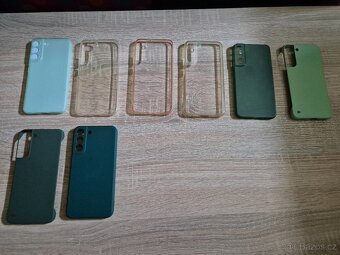 Samsung Galaxy S22+ 5G 8GB/128GB - 4