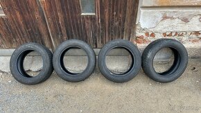 195/60 R16 ZIMNÍ NOKIAN - 4