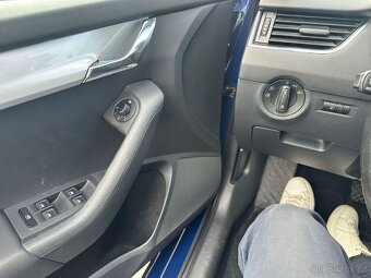 škoda octavia 1.6 tdi 77kw REZERVACE - 4