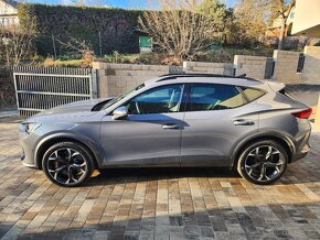 Cupra Formentor 2.0 TSI VZ 4Drive, 228kW, BREMBO - 4