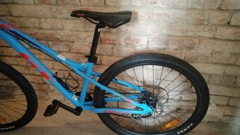 Juniorské kolo GT Stomper 26´´ - 4