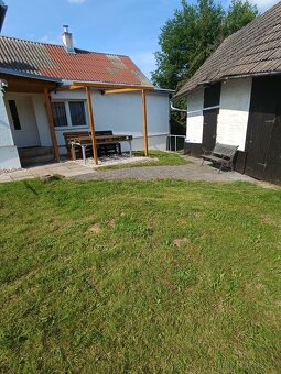 Prodej domu, chalupy - 4