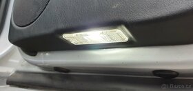 LED osvětlení BMW X5 - 4