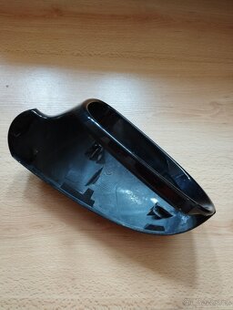 KRYT ZRCÁTKA PRAVÝ VOLKSWAGEN PASSAT B6 2005-2010 - 4