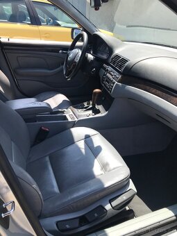 Bmw e46 330i - 4