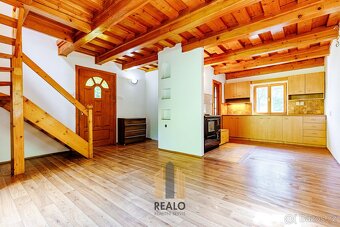 Prodej chata, 70,1 m2 - Rančířov, ev.č. 00800 - 4