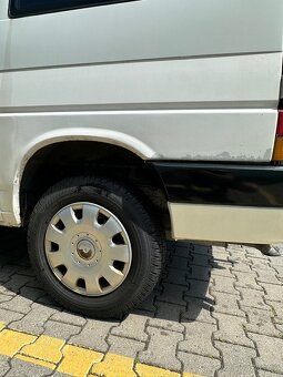 Vw Transporter - 4