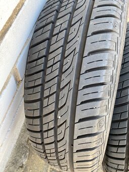 Letní pneu 175/65/R14 Barum - 4