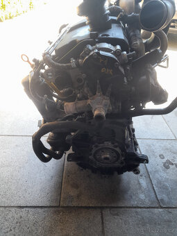 Motor 1.9 TDI,85KW, AJM-VW Golf 4 IV ,Bora, Octavia,Seat - 4