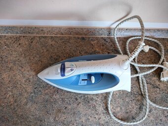 Napařovací žehlička TEFAL Avantis 95, - 4