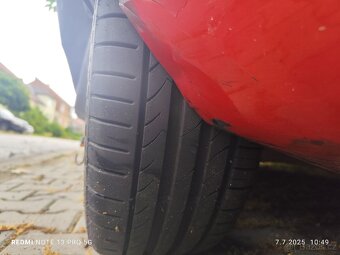 Dobrý den prodám Seat Ibiza 1.9 TDI r.v.2006 - 4