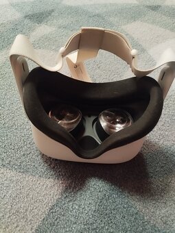 VR herní brýle Oculus Meta Quest 2 - 4