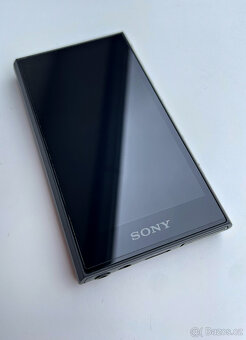 Sony Walkman NW-A306 (EU) - 4