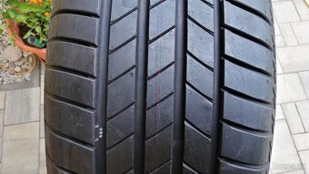 Letní Dridgestone 216/65R16 - 4