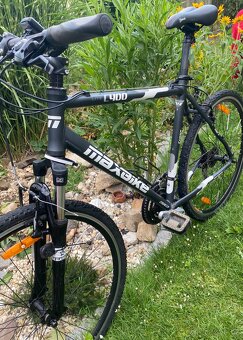 Maxbike C400 Lite Cross 22” hliníkové - 4