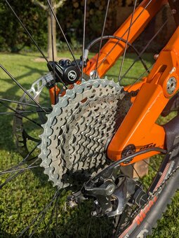 Elektrokolo KTM macina egnition - 4