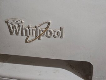 sušička Whirpool - 4