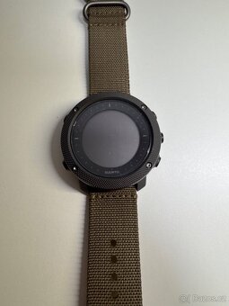 Outdoorové hodinky Suunto Traverse Alpha Foliage - 4