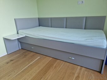 Dětská postel Meblik 90x200 - 4