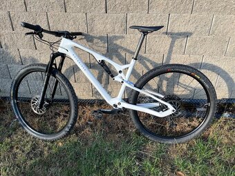 Rockrider XC 900 GX, vel. L - 4