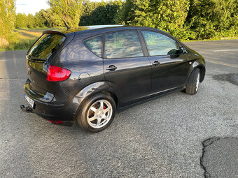 Seat Altea 1,9 Tdi 77KW BKC - 4