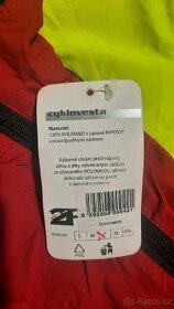Cyklo vesta Unisex - 4