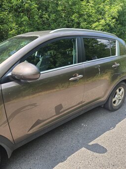 Kia Sportage 1.6 SLS - 4