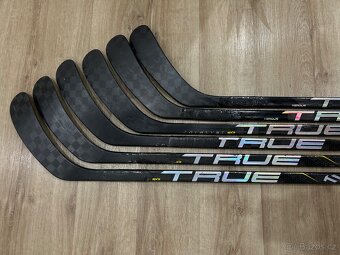 ✅ 2 x - ĽAVÁ TRUE HRZDUS PX ORANGE - P92 - 75 FLEX - 161 CM✅ - 4
