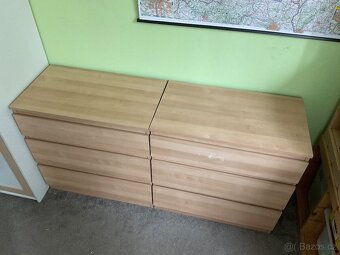 Skříně a komody IKEA - 4