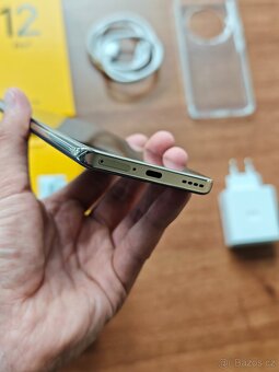 Realme 12 Pro + - záruka Planeo do 1/2027 - 4