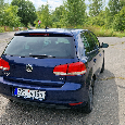 VW GOLF 1.6 TDI Style - 4
