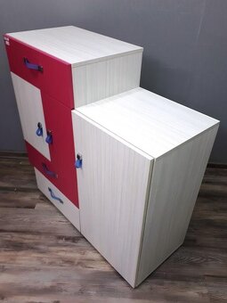 Skříňka (22281B) - 4