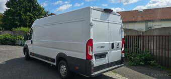 Prodam Fiat Ducato 2.3 D Maxi - 4