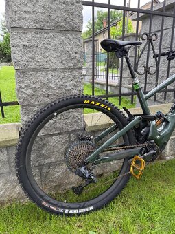 Specialized S- World kenevo SL Carbon - 4